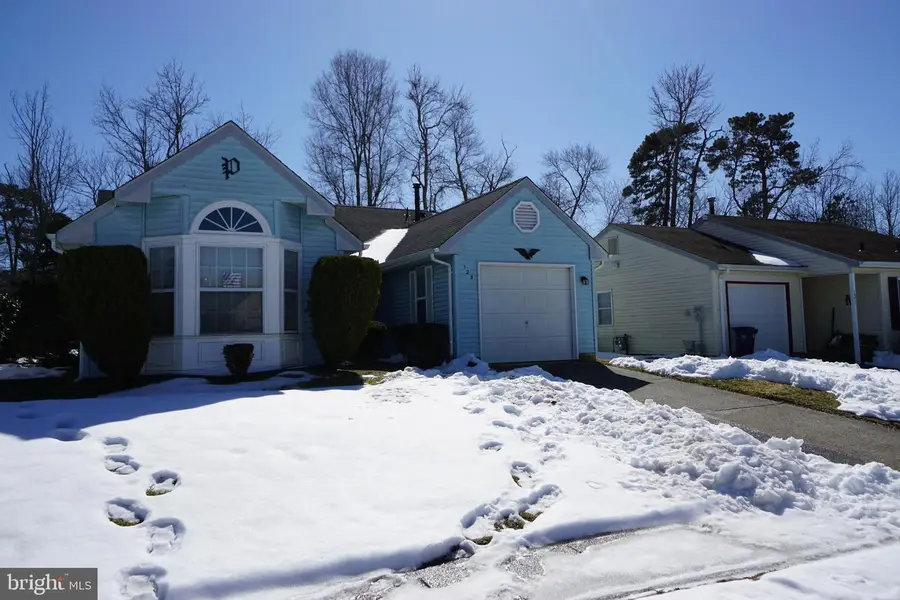 123 Mohican Ln, Little Egg Harbor, NJ 08087 - #3