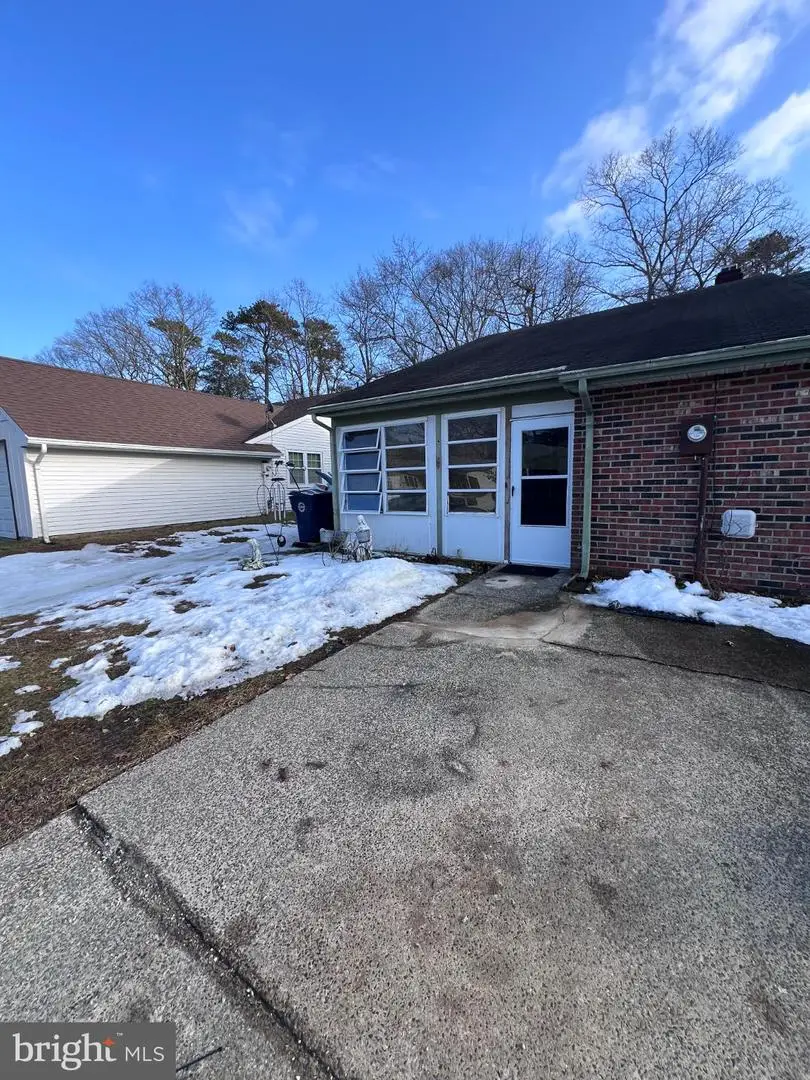 245 Lexington Dr, Tuckerton, NJ 08087 - #1
