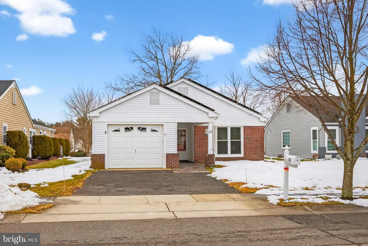 15 Frilham Ln, Manchester, NJ 08759 - #1