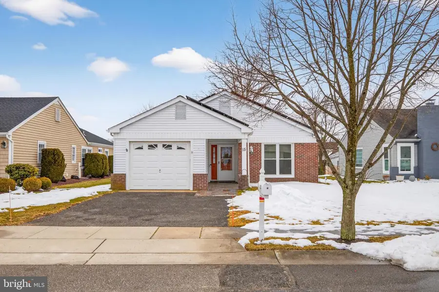 15 Frilham Ln, Manchester, NJ 08759 - #3