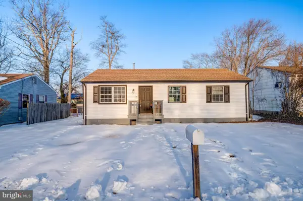 118 Lake Deerbrook Dr, LITTLE EGG HARBOR TWP, NJ 08087