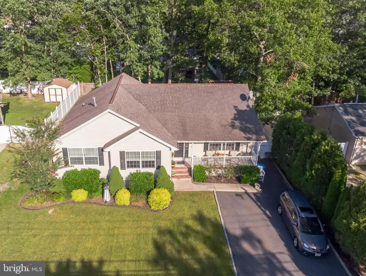 491 Lighthouse Dr, Manahawkin, NJ 08050 - #1