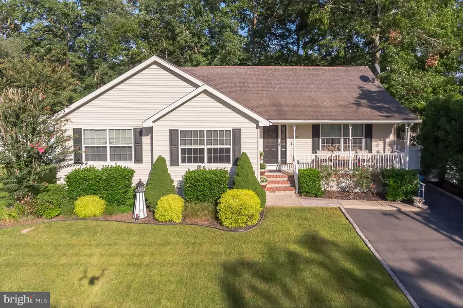 491 Lighthouse Dr, Manahawkin, NJ 08050 - #3