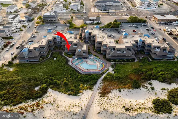 1001 Ocean #c1001, SHIP BOTTOM, NJ 08008