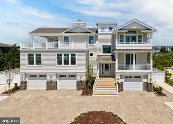 162 D Long Beach Blvd, LONG BEACH TOWNSHIP, NJ 08008