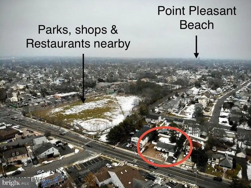 1408 Beaver Dam Rd, Point Pleasant, NJ 08742 - #2
