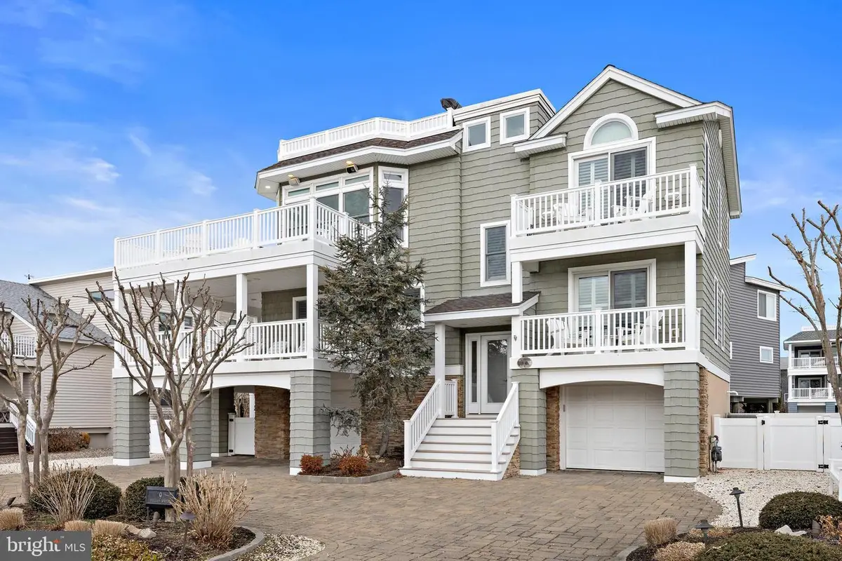9 William St, Harvey Cedars, NJ 08008 - #1