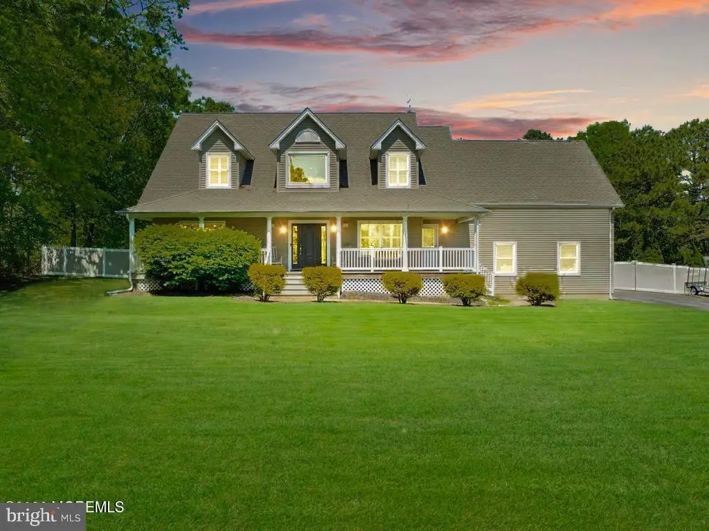 274 Beachview Ave, Manahawkin, NJ 08050 - #1