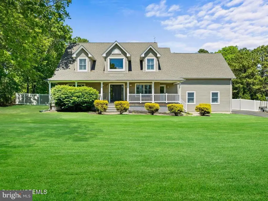 274 Beachview Ave, Manahawkin, NJ 08050 - #2