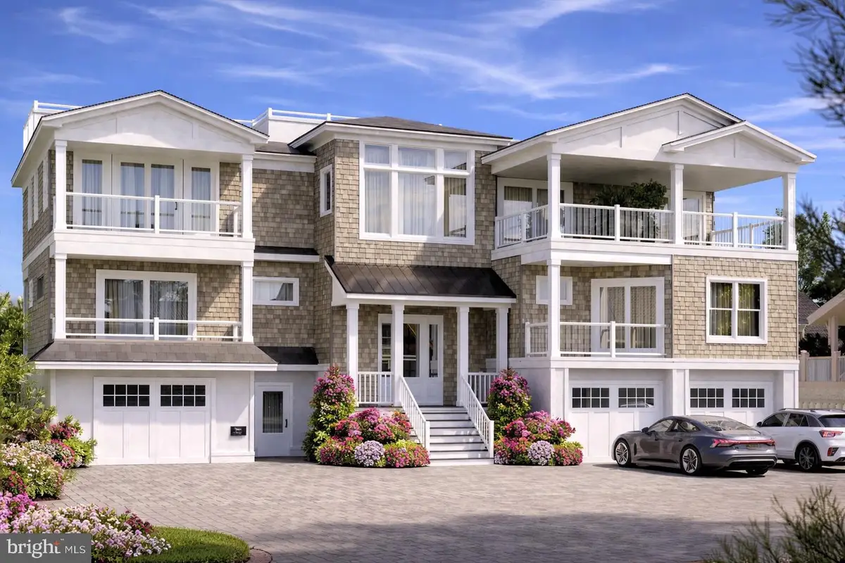 10-b Long Beach Blvd., Long Beach Township, NJ 08008 - #1