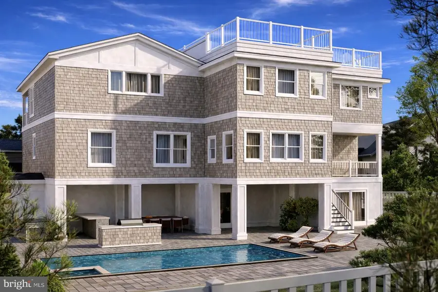 10-b Long Beach Blvd., Long Beach Township, NJ 08008 - #2