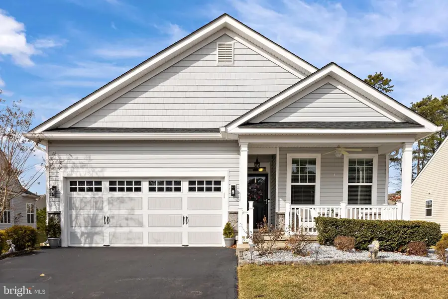 8 Starboard Ct, Little Egg Harbor, NJ 08087 - #2