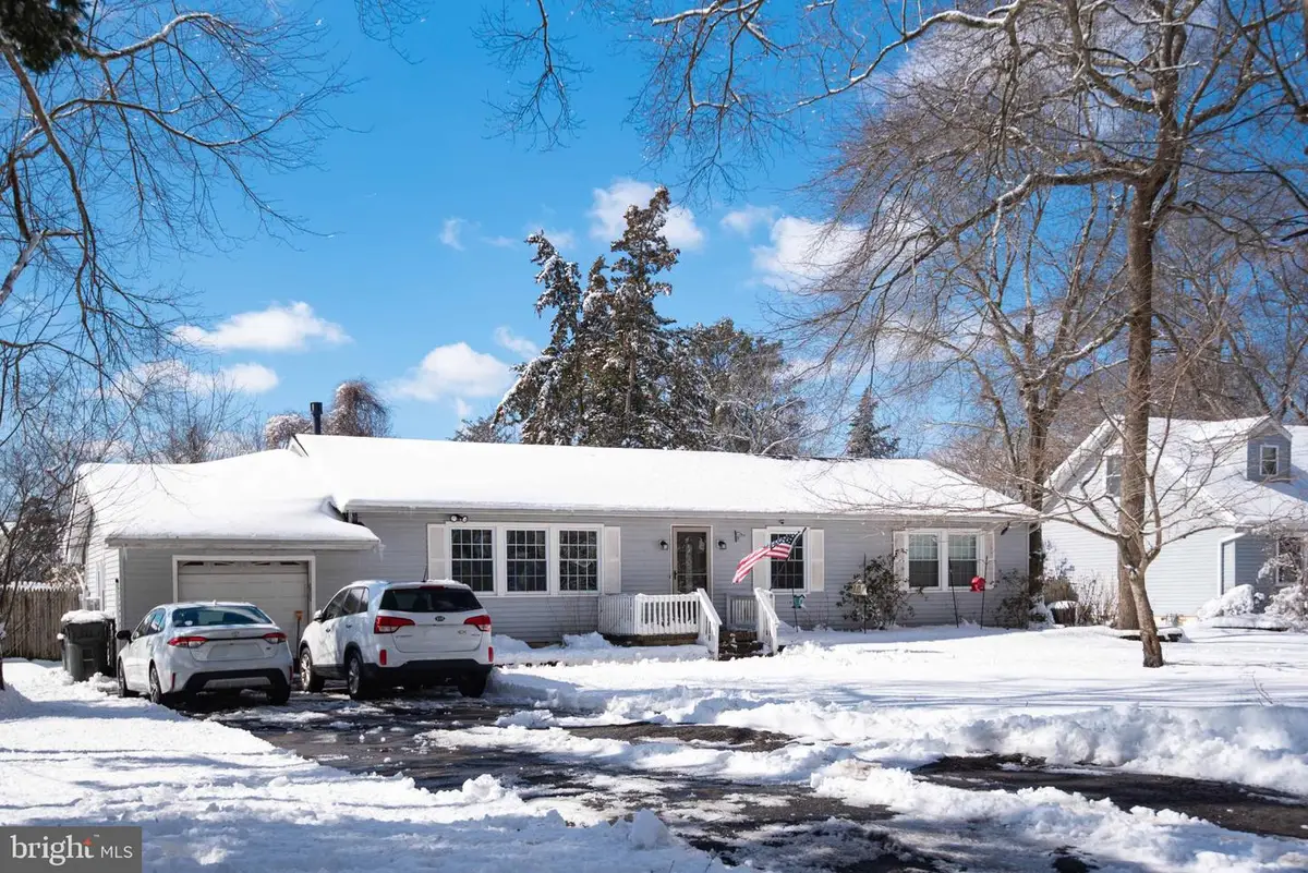 250 Tip Seaman Dr, Tuckerton, NJ 08087 - #1