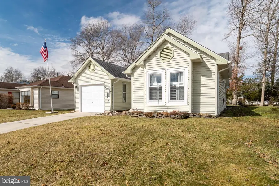 116 Lantern Pl, Little Egg Harbor, NJ 08087 - #2