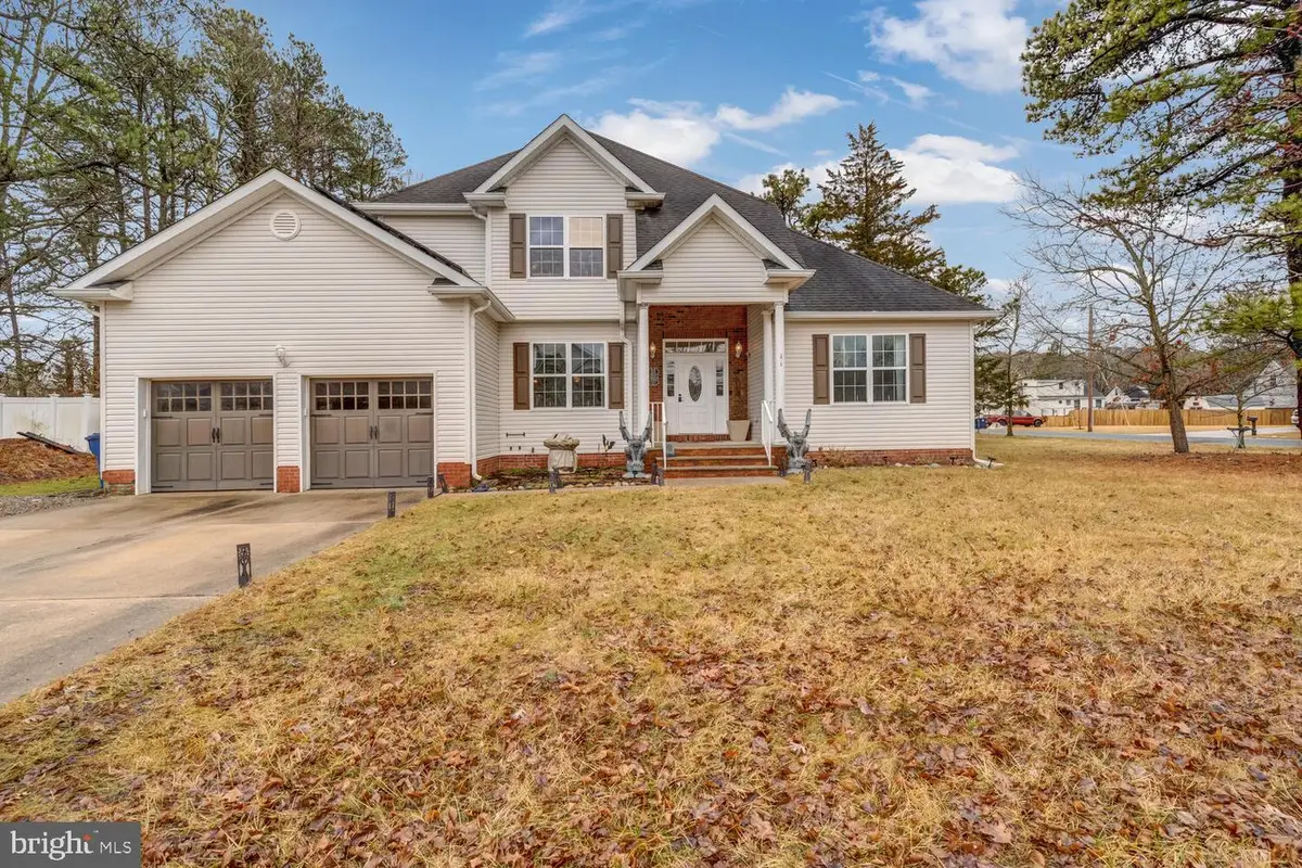 1 Maria Dr, Little Egg Harbor, NJ 08087 - #1
