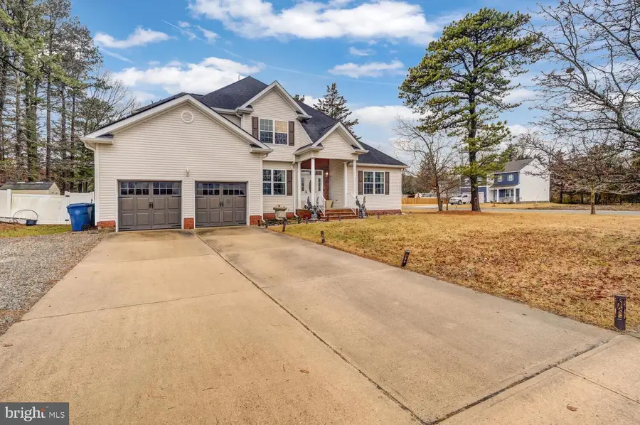 1 Maria Dr, Little Egg Harbor, NJ 08087 - #2