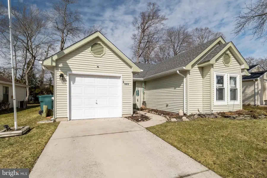 116 Lantern Pl, Little Egg Harbor, NJ 08087 - #2