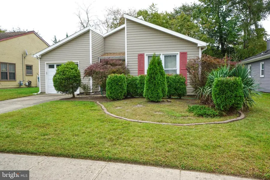 233 Yorktowne Dr, Little Egg Harbor, NJ 08087 - #2