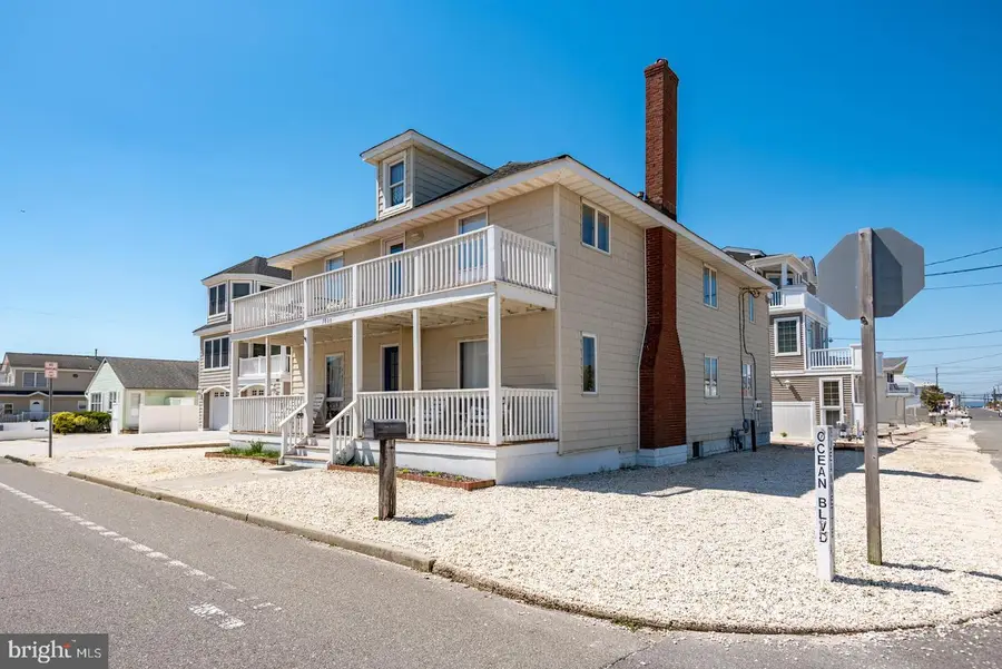 7800 Beach Ave, Long Beach Twp, NJ 08008 - #2