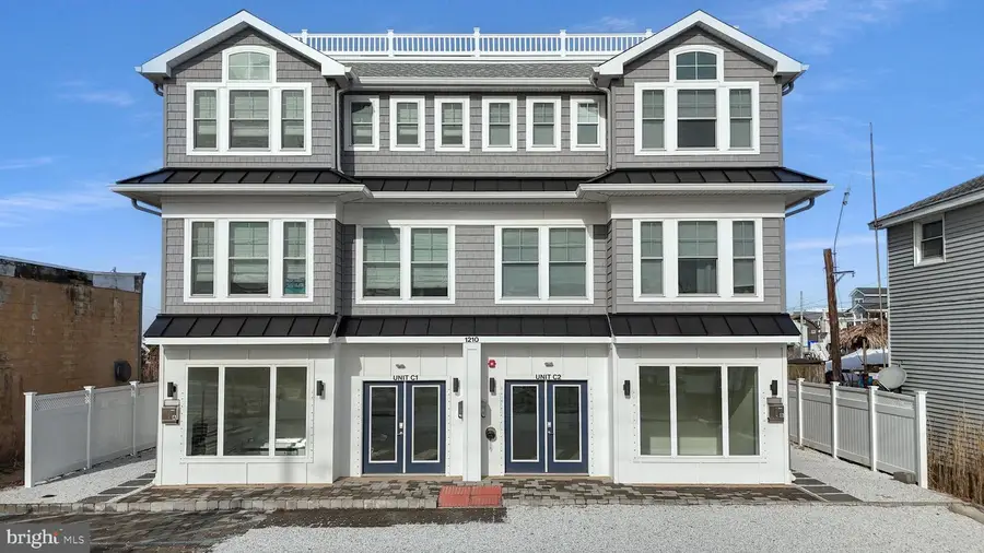 1210 Long Beach Blvd #c1-01, Long Beach Township, NJ 08008 - #2