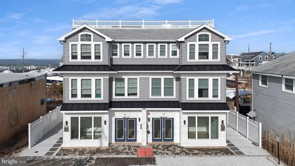 1210 Long Beach Blvd #c2-01, Long Beach Township, NJ 08008 - #1