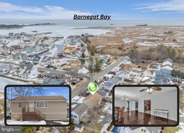 905 Clairmore Ave, LANOKA HARBOR, NJ 08734