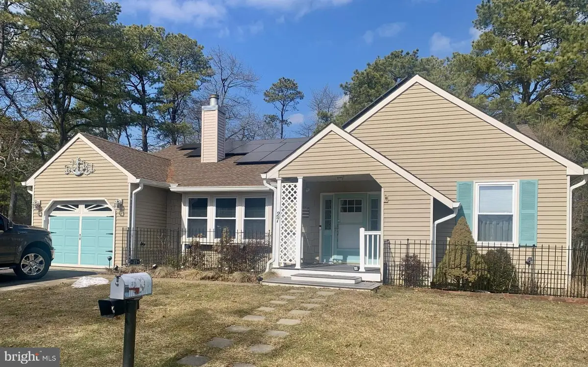 27 Amesbury Rd Rd, Manchester, NJ 08759 - #1