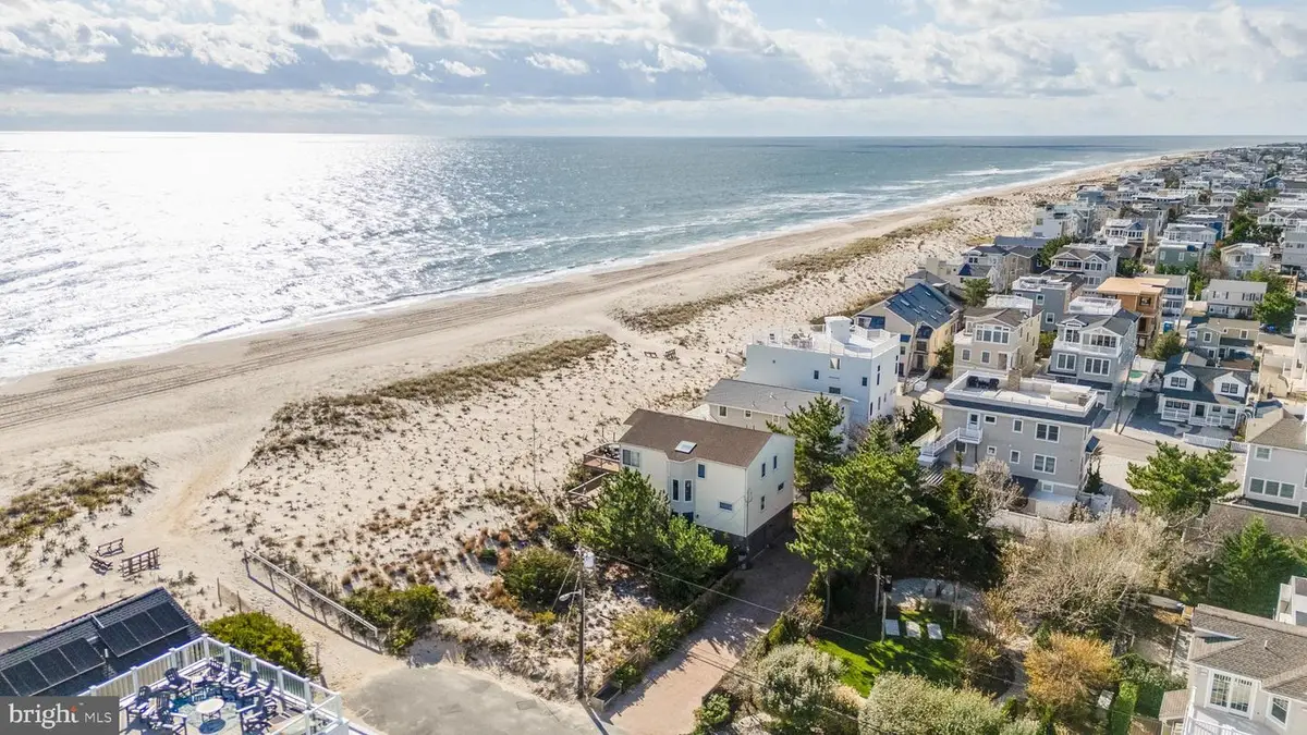 206 E 20th, Long Beach Township, NJ 08008 - #1