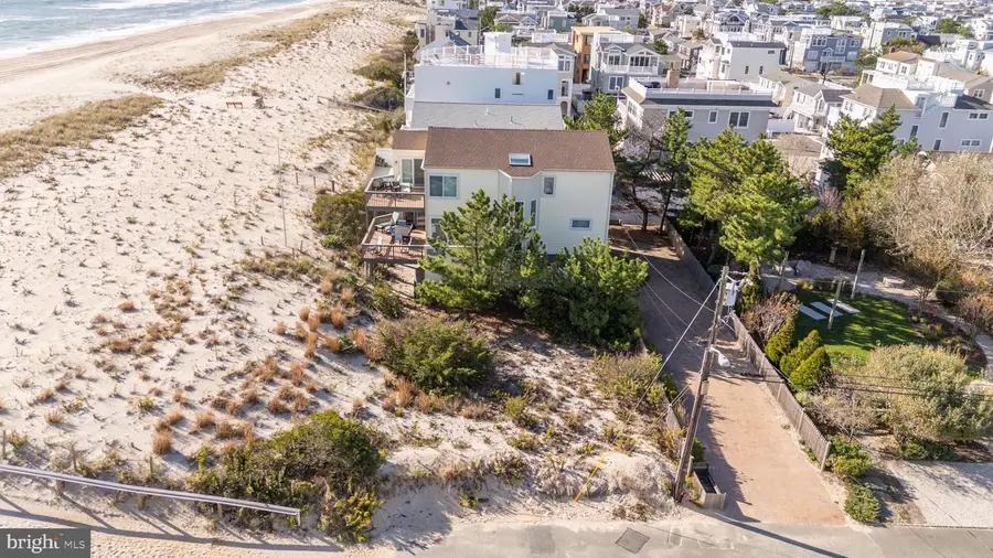 206 E 20th, Long Beach Township, NJ 08008 - #3