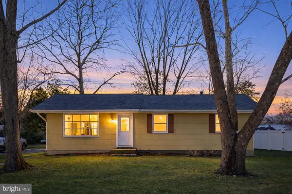 1124 Spray Ave, BEACHWOOD, NJ 08722