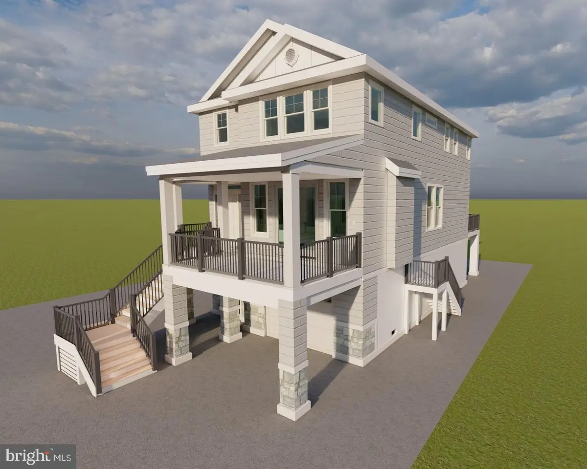 1131 S Green St, Tuckerton, NJ 08087 - #1