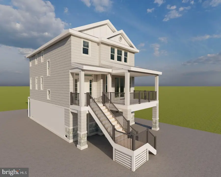 1131 S Green St, Tuckerton, NJ 08087 - #2