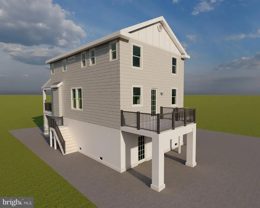 1131 S Green St, Tuckerton, NJ 08087 - #3