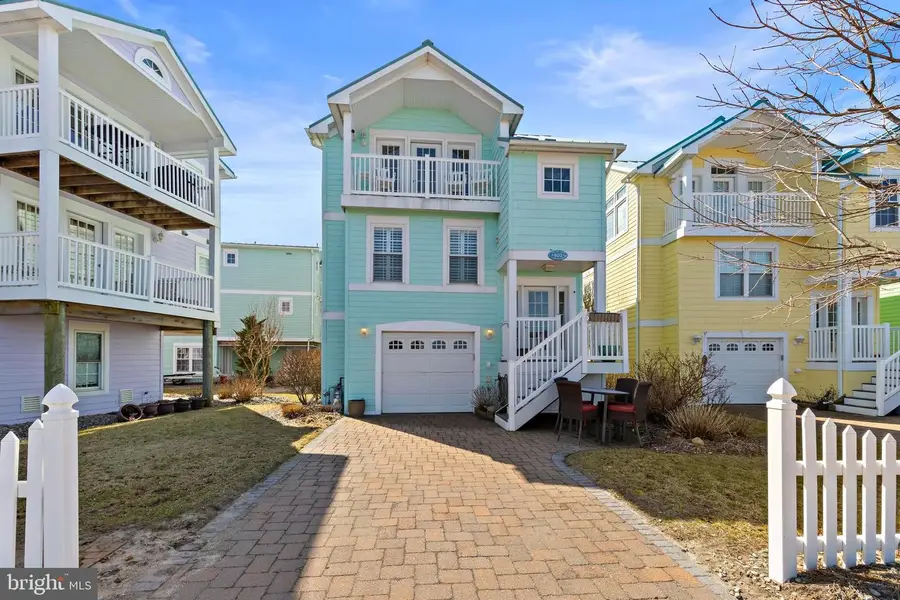 402 Taylor Avenue, Beach Haven, NJ 08008 - #3