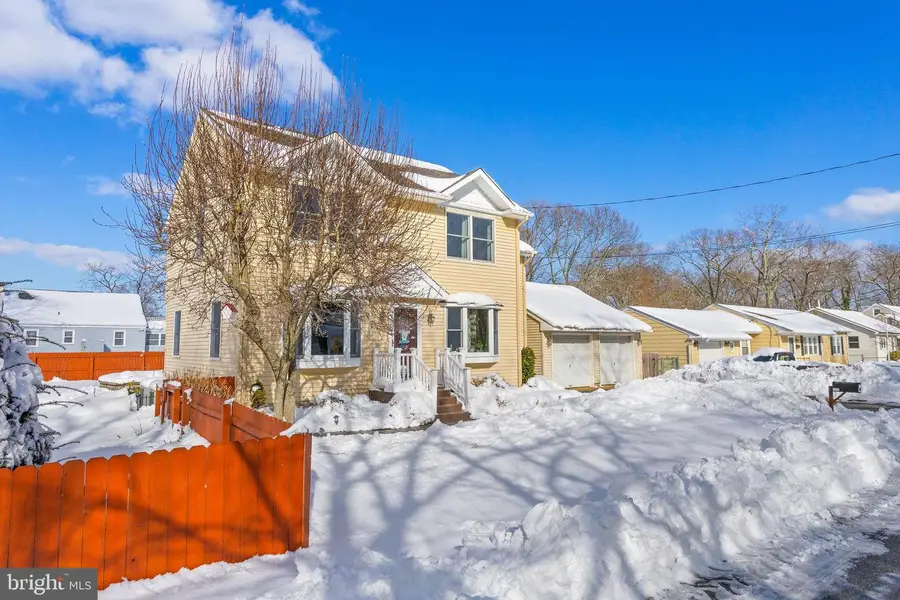 638 Ivanhoe Rd, Brick, NJ 08723 - #3