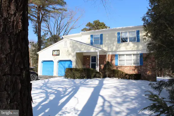 435 Frank Applegate Rd, JACKSON, NJ 08527