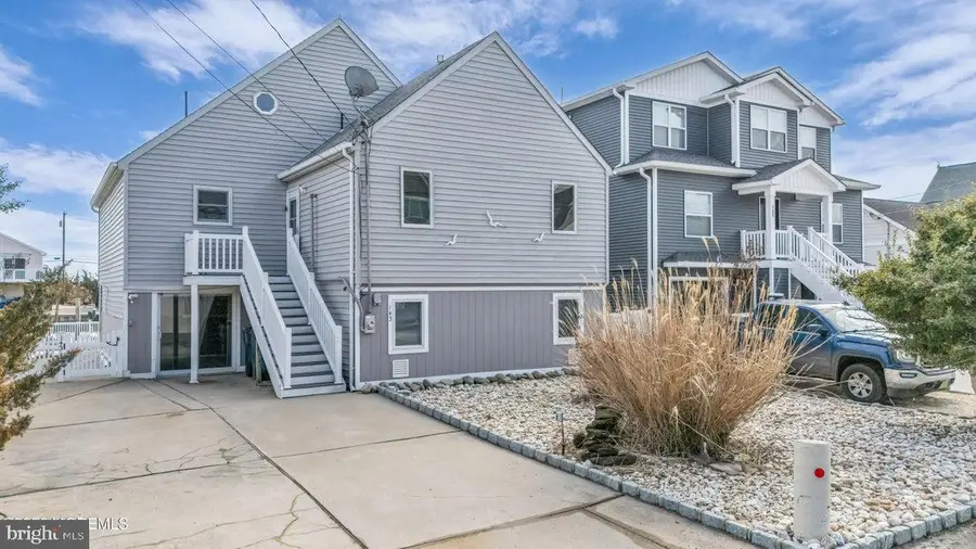 143 S Captains Dr, Tuckerton, NJ 08087 - #2