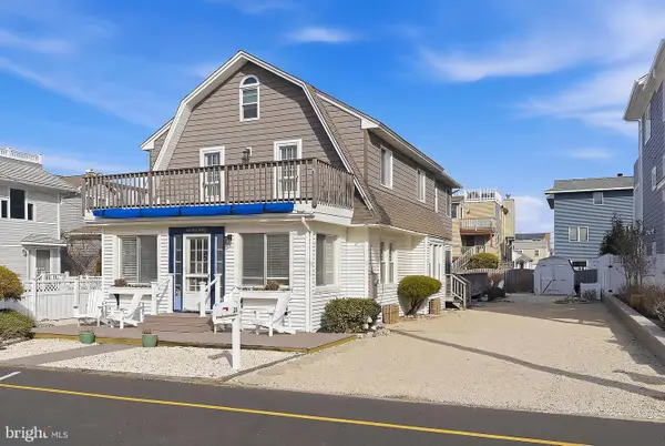 23 Fifth, BEACH HAVEN, NJ 08008