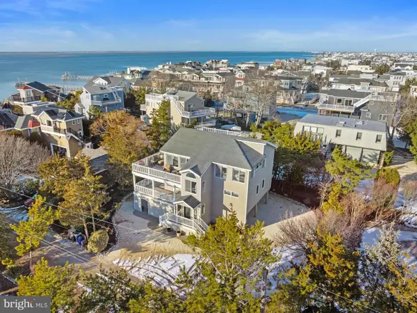 1010 Long Beach Blvd #c, LONG BEACH, NJ 08008