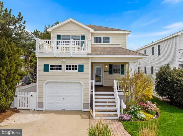 4 E Goldsborough (63rd St.), LONG BEACH TOWNSHIP, NJ 08008