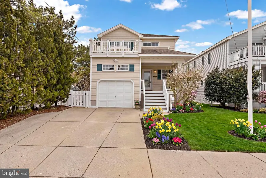 4 E Goldsborough (63rd St.), Long Beach Township, NJ 08008 - #2