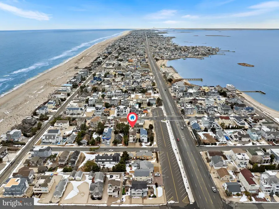 4 E Goldsborough (63rd St.), Long Beach Township, NJ 08008 - #3