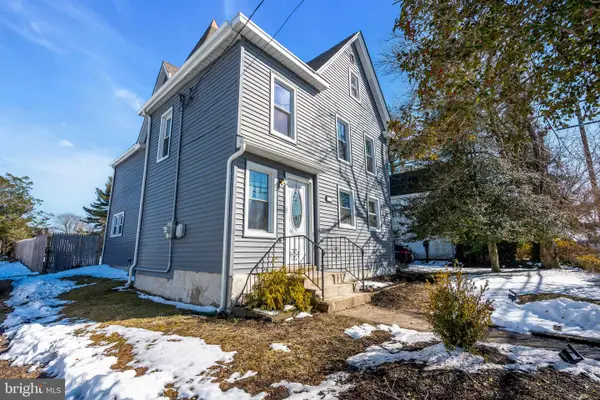 367 S South Green Street, TUCKERTON, NJ 08087