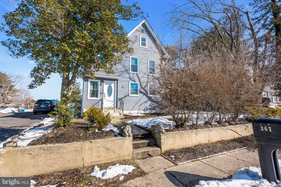 367 S South Green Street, Tuckerton, NJ 08087 - #2