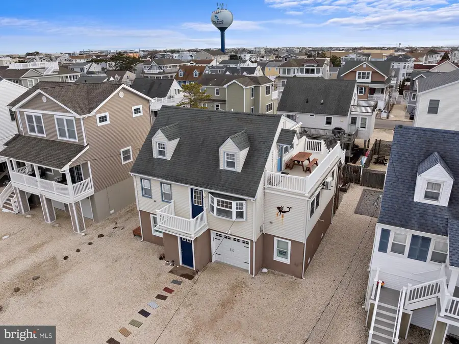 26 Ocean View, Long Beach Township, NJ 08008 - #2