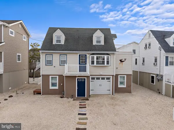 26 W Ocean View, LONG BEACH TOWNSHIP, NJ 08008