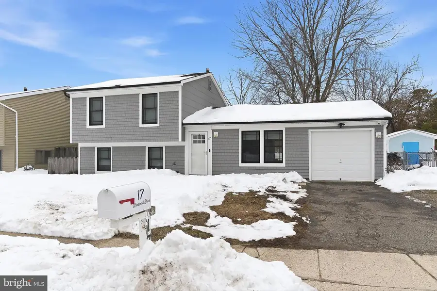 17 Windward Dr, Barnegat, NJ 08005 - #2