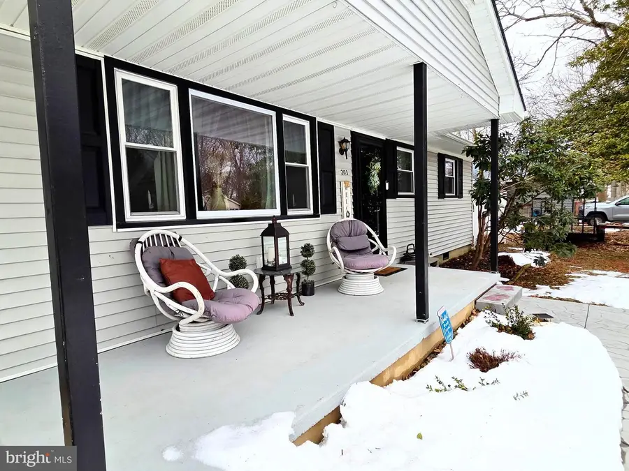 203 Lake Placid Dr, Little Egg Harbor, NJ 08087 - #2