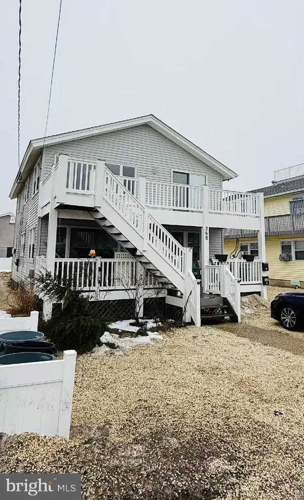 268 N 14th St, SURF CITY, NJ 08008