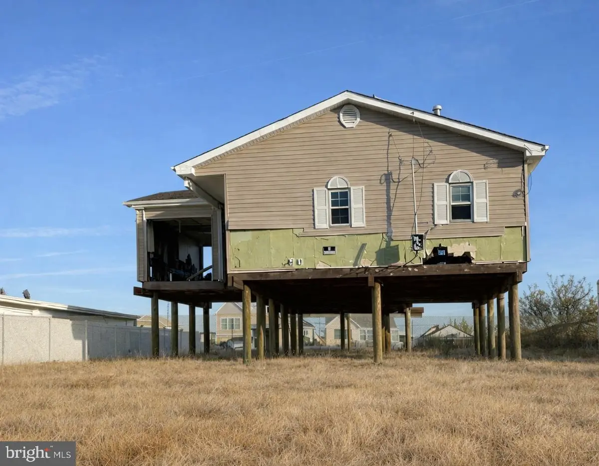117 S Forecastle Dr, Little Egg Harbor, NJ 08087 - #1